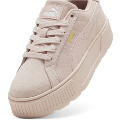 PUMA Karmen Sneaker Damen 15 - rose quartz/rose quartz 38