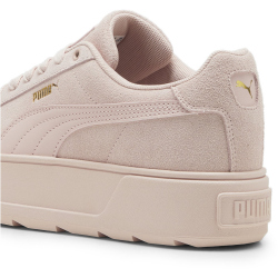 PUMA Karmen Sneaker Damen 15 - rose quartz/rose quartz 38