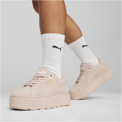 PUMA Karmen Sneaker Damen 15 - rose quartz/rose quartz 38
