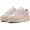 PUMA Karmen Sneaker Damen 15 - rose quartz/rose quartz 38