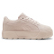 PUMA Karmen Sneaker Damen 15 - rose quartz/rose quartz 38