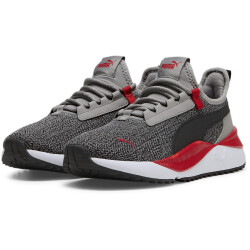 PUMA Pacer Easy Street Sneaker Kinder 13 - stormy...