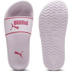 PUMA Leadcat 2.0 PS Badelatschen Kinder 13 - grape...
