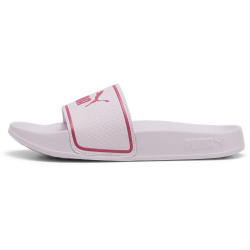 PUMA Leadcat 2.0 PS Badelatschen Kinder 13 - grape mist/garnet rose 28