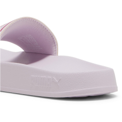PUMA Leadcat 2.0 PS Badelatschen Kinder 13 - grape mist/garnet rose 32