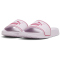 PUMA Leadcat 2.0 PS Badelatschen Kinder 13 - grape mist/garnet rose 32
