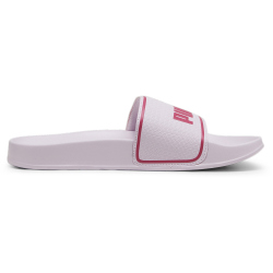 PUMA Leadcat 2.0 Badelatschen Kinder 13 - grape mist/garnet rose 39