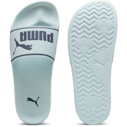 PUMA Leadcat 2.0 Badelatschen 27 - turquoise surf/club...