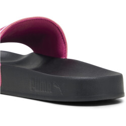 PUMA Leadcat 2.0 Badelatschen 25 - pinktastic/puma white/puma black 35.5