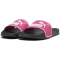 PUMA Leadcat 2.0 Badelatschen 25 - pinktastic/puma white/puma black 43