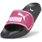 PUMA Leadcat 2.0 Badelatschen 25 - pinktastic/puma white/puma black 43
