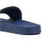 PUMA Leadcat 2.0 Badelatschen 22 - persian blue/puma white/pumpkin pie 35.5