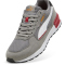 PUMA Graviton Sneaker 49 - stormy slate/puma white/club red/ginger tea 41