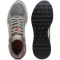 PUMA Graviton Sneaker 49 - stormy slate/puma white/club red/ginger tea 42