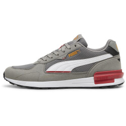 PUMA Graviton Sneaker 49 - stormy slate/puma white/club...