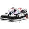 PUMA Graviton Pro Sneaker 32 - PUMA black/PUMA white/cast iron/for all time red 39