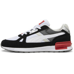 PUMA Graviton Pro Sneaker 32 - PUMA black/PUMA white/cast...
