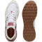 PUMA Graviton Pro Sneaker 30 - warm white/puma white/club navy/club red 46