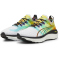 PUMA ForeverRun Nitro Love Marathon Laufschuhe Herren 01 - PUMA white/court yellow/PUMA black 39