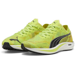 PUMA Liberate Nitro 2 Psychedelic Rush Laufschuhe Herren...