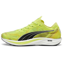 PUMA Liberate Nitro 2 Psychedelic Rush Laufschuhe Herren...