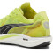 PUMA Liberate Nitro 2 Psychedelic Rush Laufschuhe Herren 01 - lime pow/puma black 41