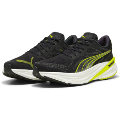PUMA Magnify Nitro 2 Psychedelic Rush Laufschuhe Herren...