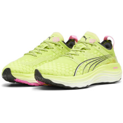 PUMA ForeverRun Nitro Psychedelic Rush Laufschuhe Damen...