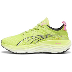PUMA ForeverRun Nitro Psychedelic Rush Laufschuhe Damen...