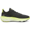 PUMA ForeverRun Nitro Psychedelic Rush Laufschuhe Herren 01 - PUMA black/lime pow/mineral gray 40