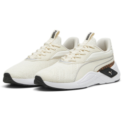 PUMA Lex Animal Remix Laufschuhe Damen 01 - sugared...