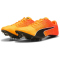 PUMA evoSPEED Future Faster+ 4 Leichtathletikschuhe 01 - sun stream/sunset glow/puma black 40.5