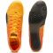 PUMA evoSPEED Future Faster+ 4 Leichtathletikschuhe 01 - sun stream/sunset glow/puma black 40.5