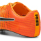 PUMA evoSPEED Future Faster+ 4 Leichtathletikschuhe 01 - sun stream/sunset glow/puma black 40.5