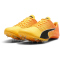 PUMA evoSPEED Future 6 Leichtathletikschuhe 01 - sun stream/sunset glow/puma black 36