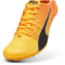 PUMA evoSPEED Future 6 Leichtathletikschuhe 01 - sun stream/sunset glow/puma black 36