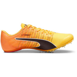 PUMA evoSPEED Future 6 Leichtathletikschuhe 01 - sun stream/sunset glow/puma black 44