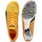PUMA evoSPEED Brush 6 Leichtathletikschuhe 01 - sun stream/sunset glow/puma black 38.5