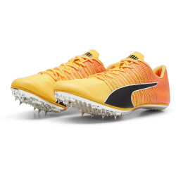 PUMA evoSPEED Brush 6 Leichtathletikschuhe 01 - sun...