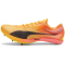 PUMA evoSPEED Distance Nitro Elite+ 4 Leichtathletikschuhe 01 - sun stream/sunset glow/puma black 36