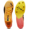 PUMA evoSPEED Distance Nitro Elite+ 4 Leichtathletikschuhe 01 - sun stream/sunset glow/puma black 36