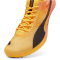 PUMA evoSPEED Distance Nitro Elite+ 4 Leichtathletikschuhe 01 - sun stream/sunset glow/puma black 36