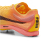 PUMA evoSPEED Distance Nitro Elite+ 4 Leichtathletikschuhe 01 - sun stream/sunset glow/puma black 36