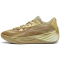 PUMA All-Pro Nitro Chinese New Year Basketballschuhe 01 - rose gold/orange alert 39