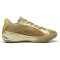PUMA All-Pro Nitro Chinese New Year Basketballschuhe 01 - rose gold/orange alert 41