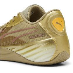 PUMA All-Pro Nitro Chinese New Year Basketballschuhe 01 - rose gold/orange alert 48