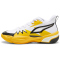 PUMA Genetics Basketballschuhe 03 - PUMA white/yellow sizzle 40