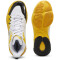 PUMA Genetics Basketballschuhe 03 - PUMA white/yellow sizzle 40.5