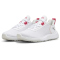 PUMA Fusion Crush Sport Golfschuhe Jungen 03 - PUMA white/garnet rose 36