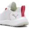 PUMA Fusion Crush Sport Golfschuhe Jungen 03 - PUMA white/garnet rose 36